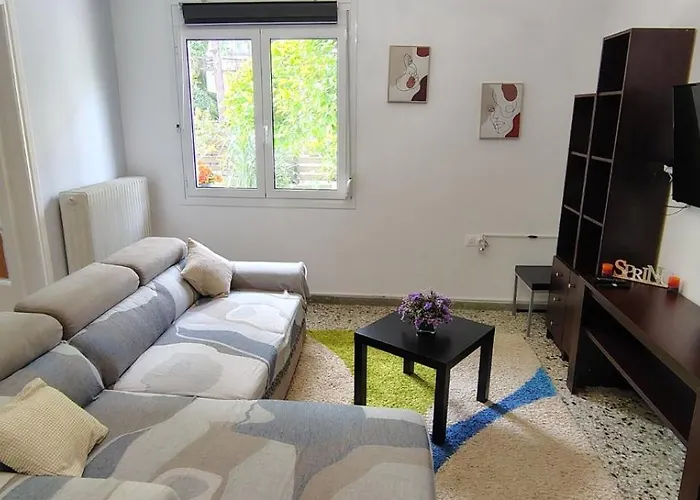 Vk Apartment