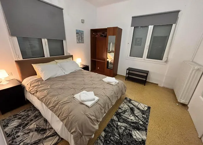 Vk Apartment